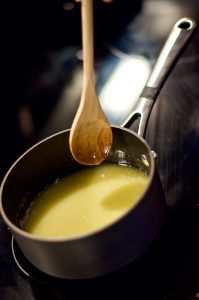 kako nastaje margarin