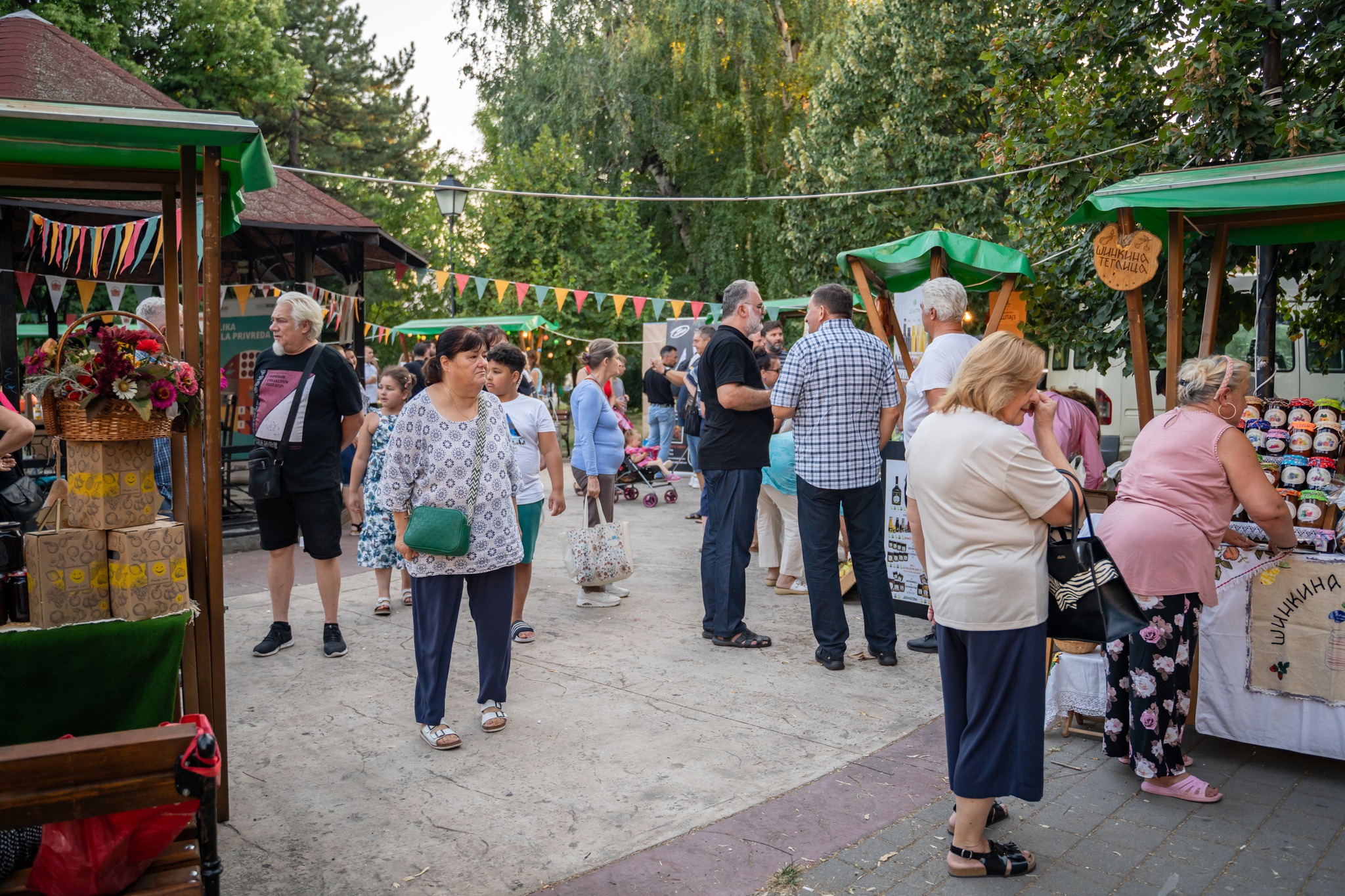 Bazar u Negotinu