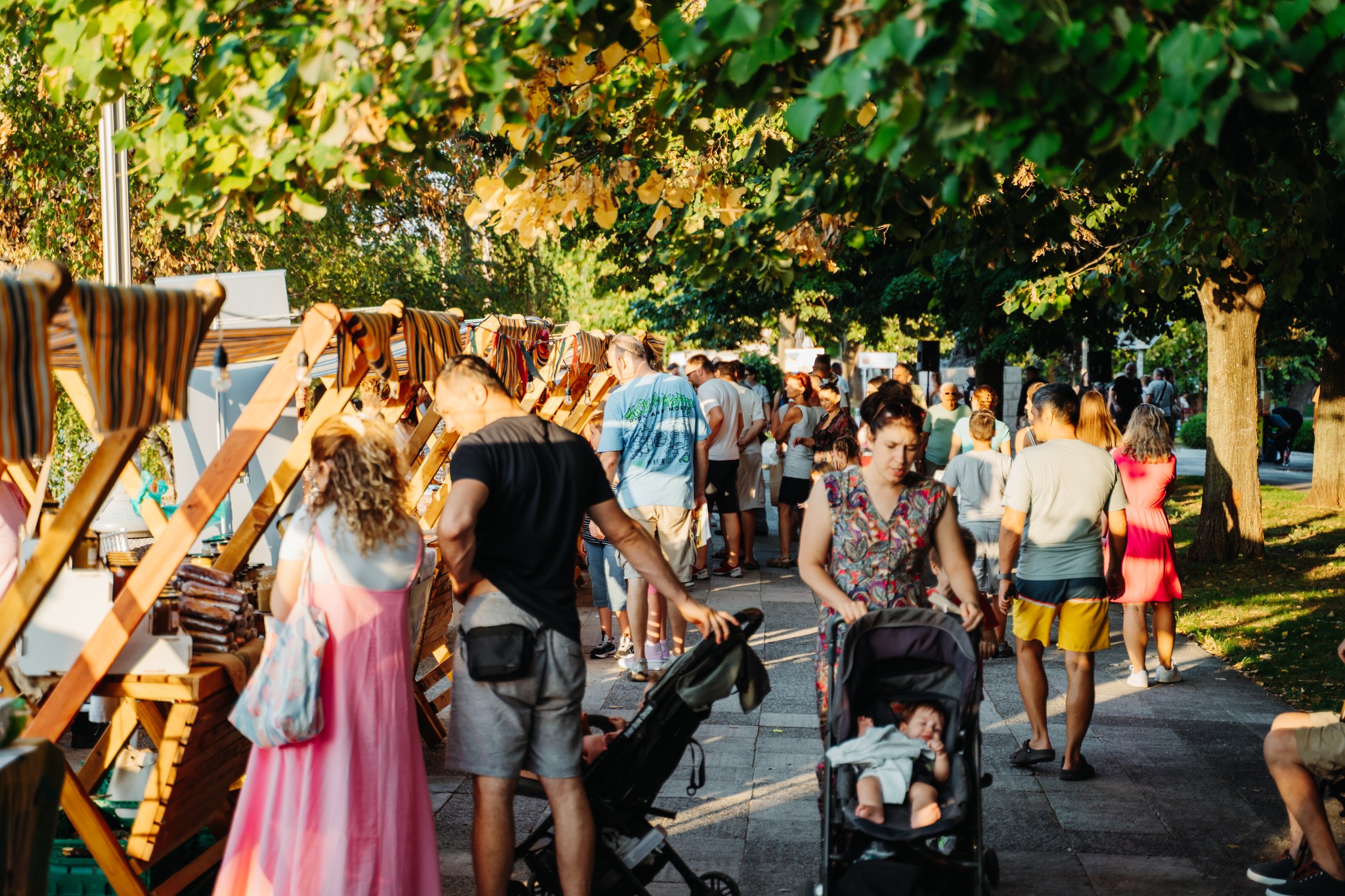 Bazar u Nišu