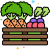 vegetables vegetables